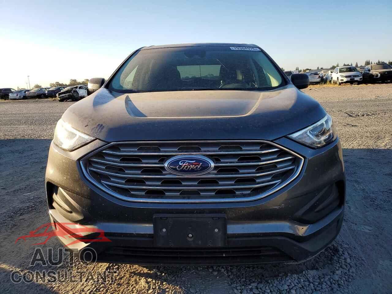 FORD EDGE 2020 - 2FMPK3G94LBA36755