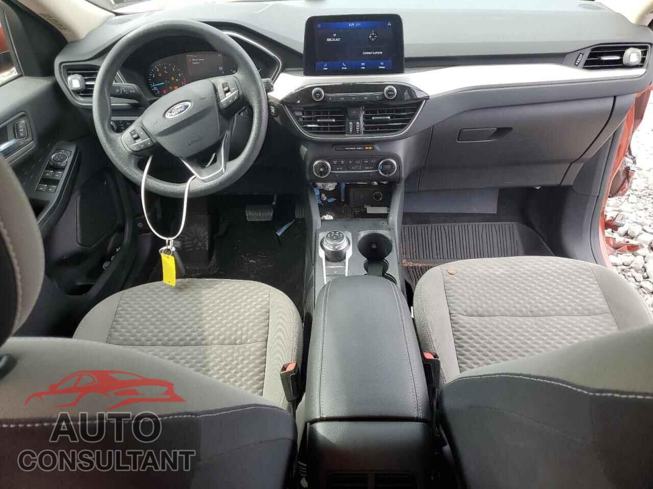FORD ESCAPE 2020 - 1FMCU0G60LUA00763