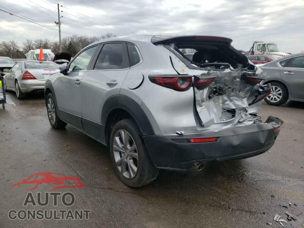 MAZDA CX30 2021 - 3MVDMABL0MM242095