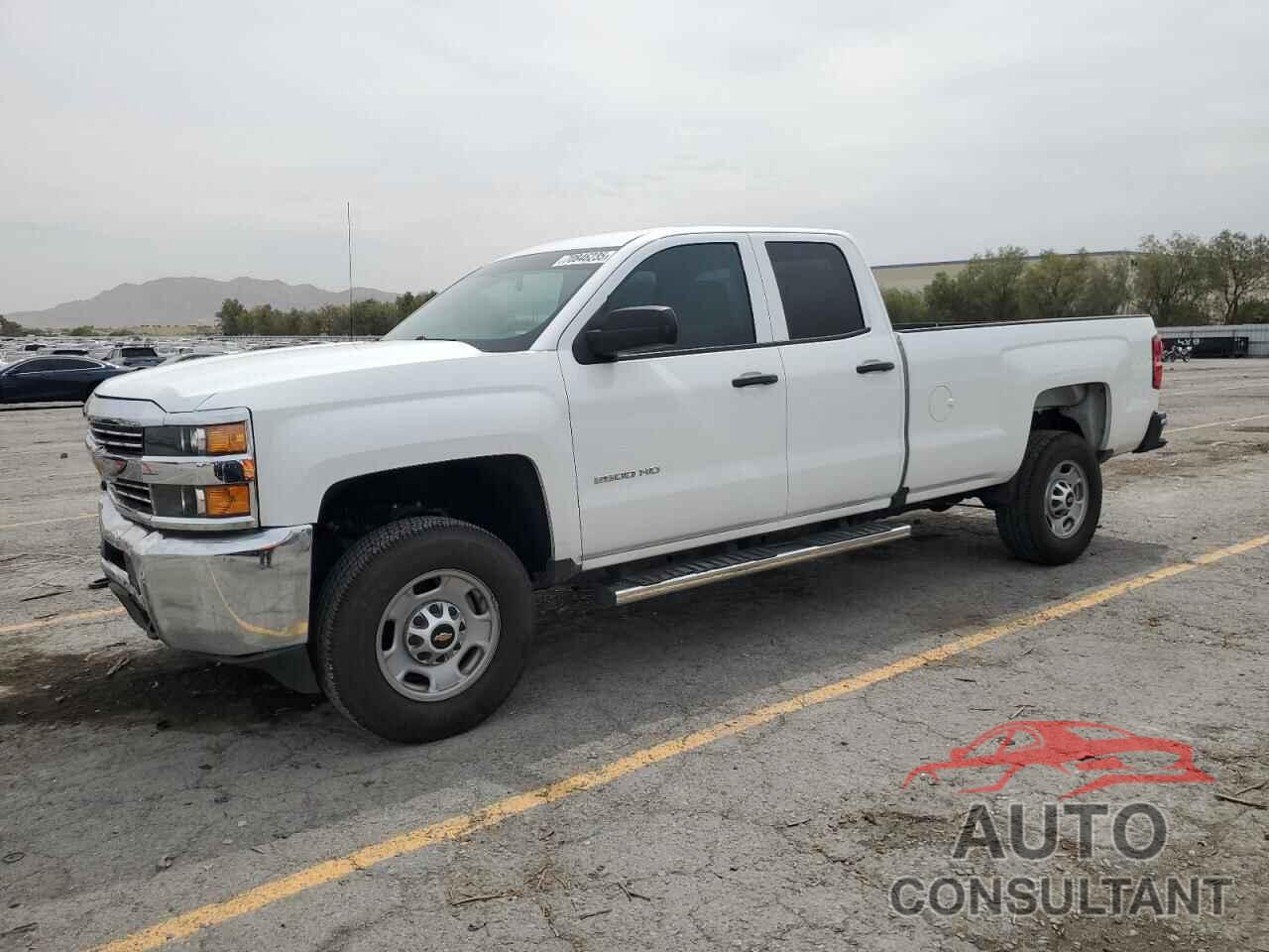CHEVROLET ALL Models 2016 - 1GC2CUEG9GZ321246