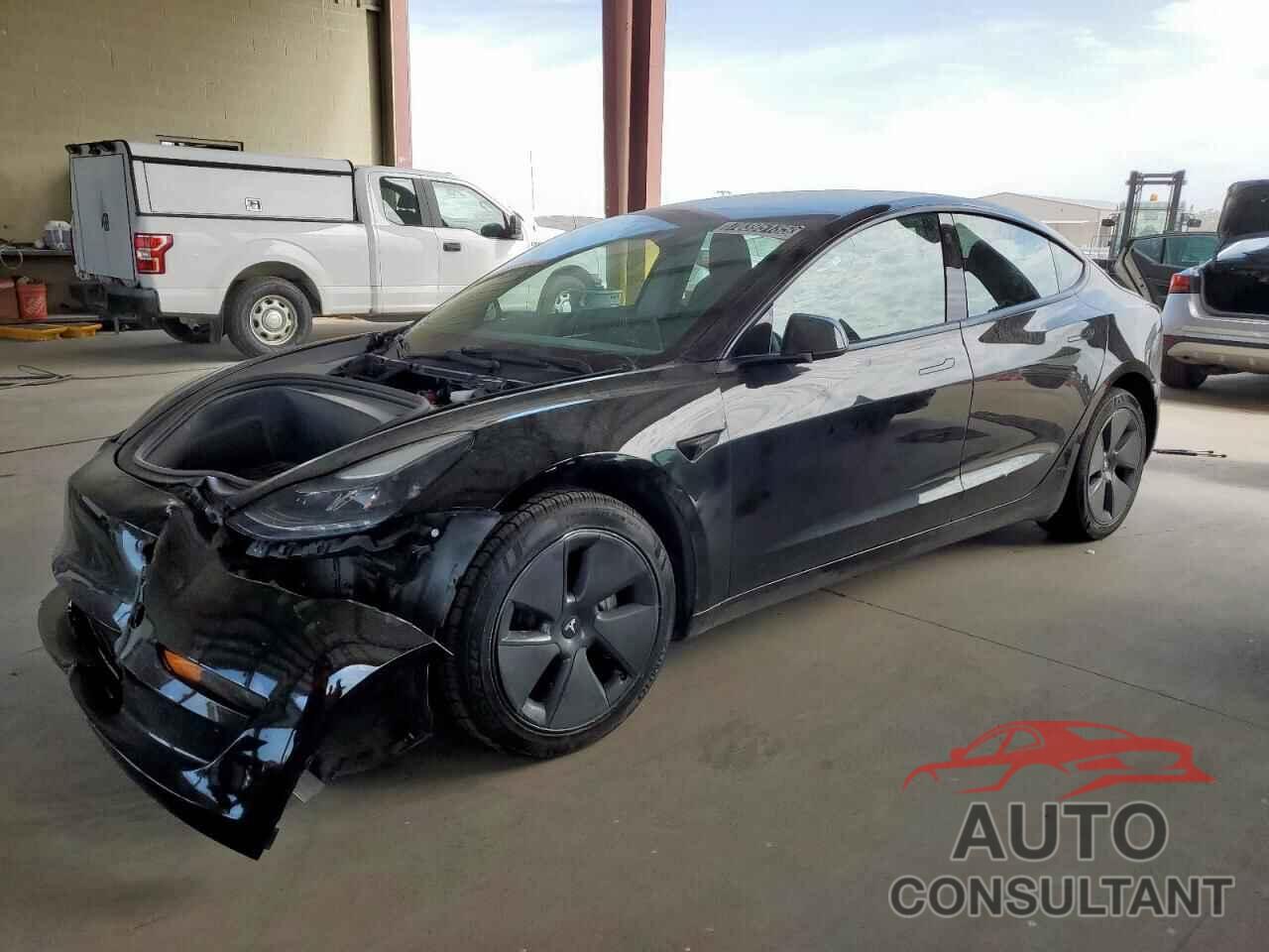 TESLA MODEL 3 2023 - 5YJ3E1EAXPF458307