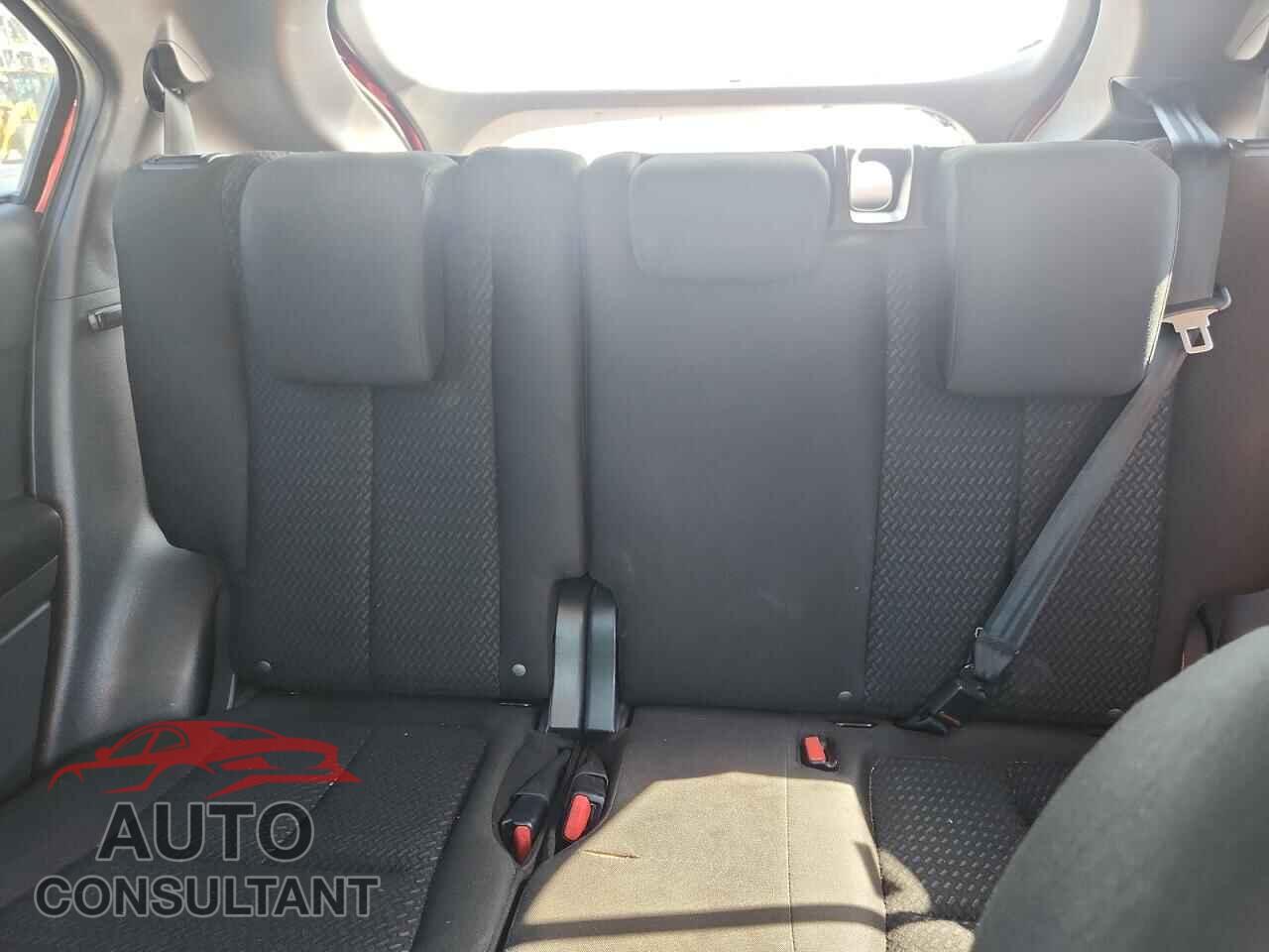 MITSUBISHI ECLIPSE 2020 - JA4AT3AA7LZ013469