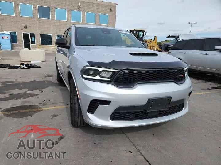 DODGE DURANGO 2025 - 1C4RDJDG3SC524348