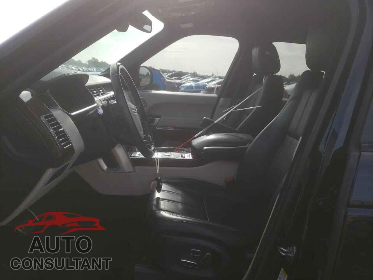 LAND ROVER RANGEROVER 2014 - SALGS2EF9EA139300