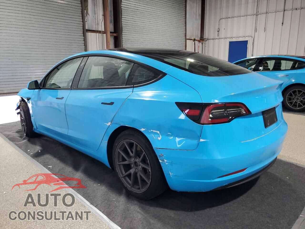 TESLA MODEL 3 2023 - 5YJ3E1EA0PF486407