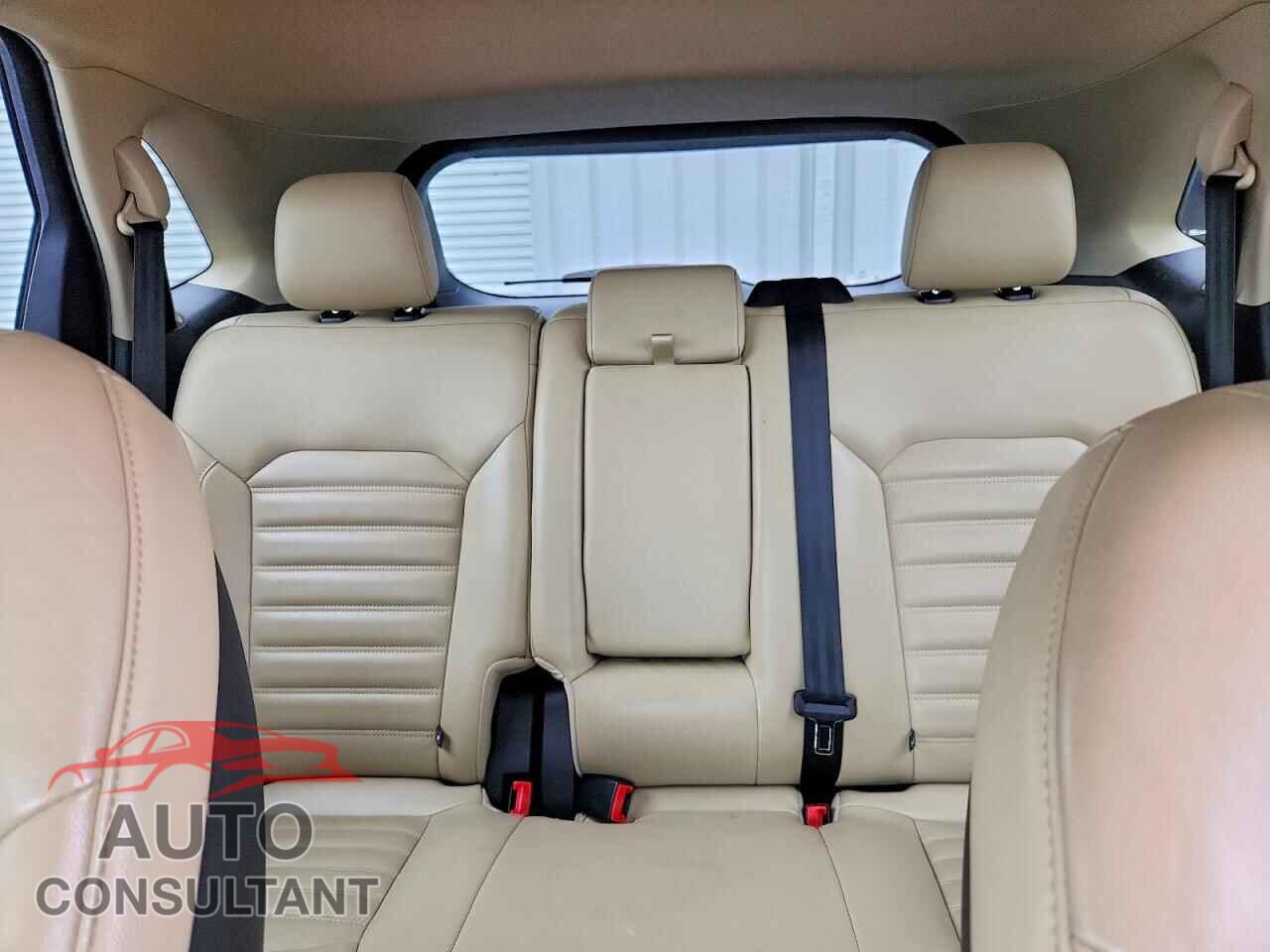 FORD EDGE 2017 - 2FMPK3J84HBB02485