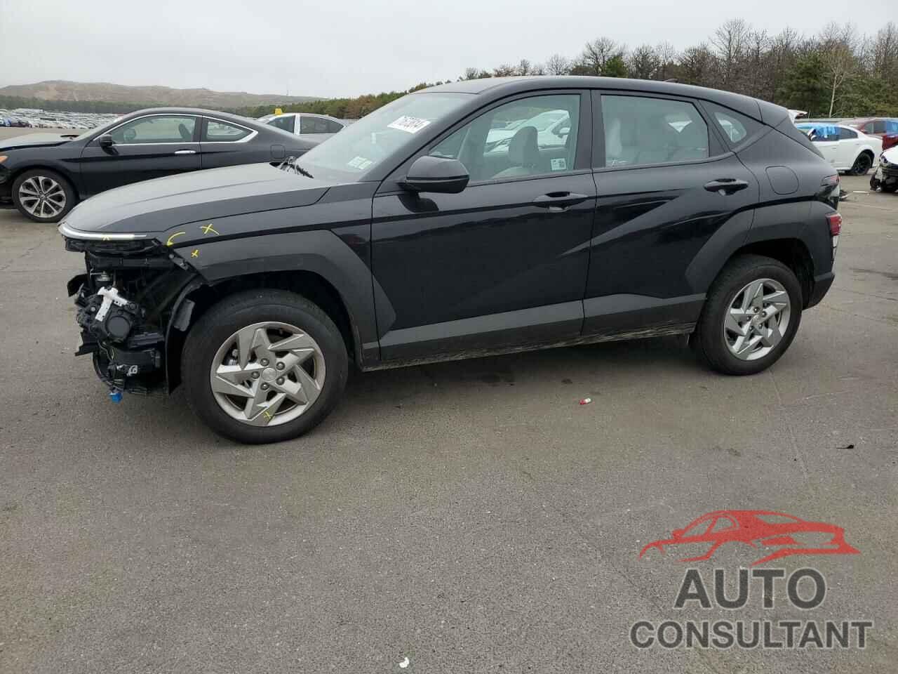 HYUNDAI KONA 2024 - KM8HACAB1RU075857