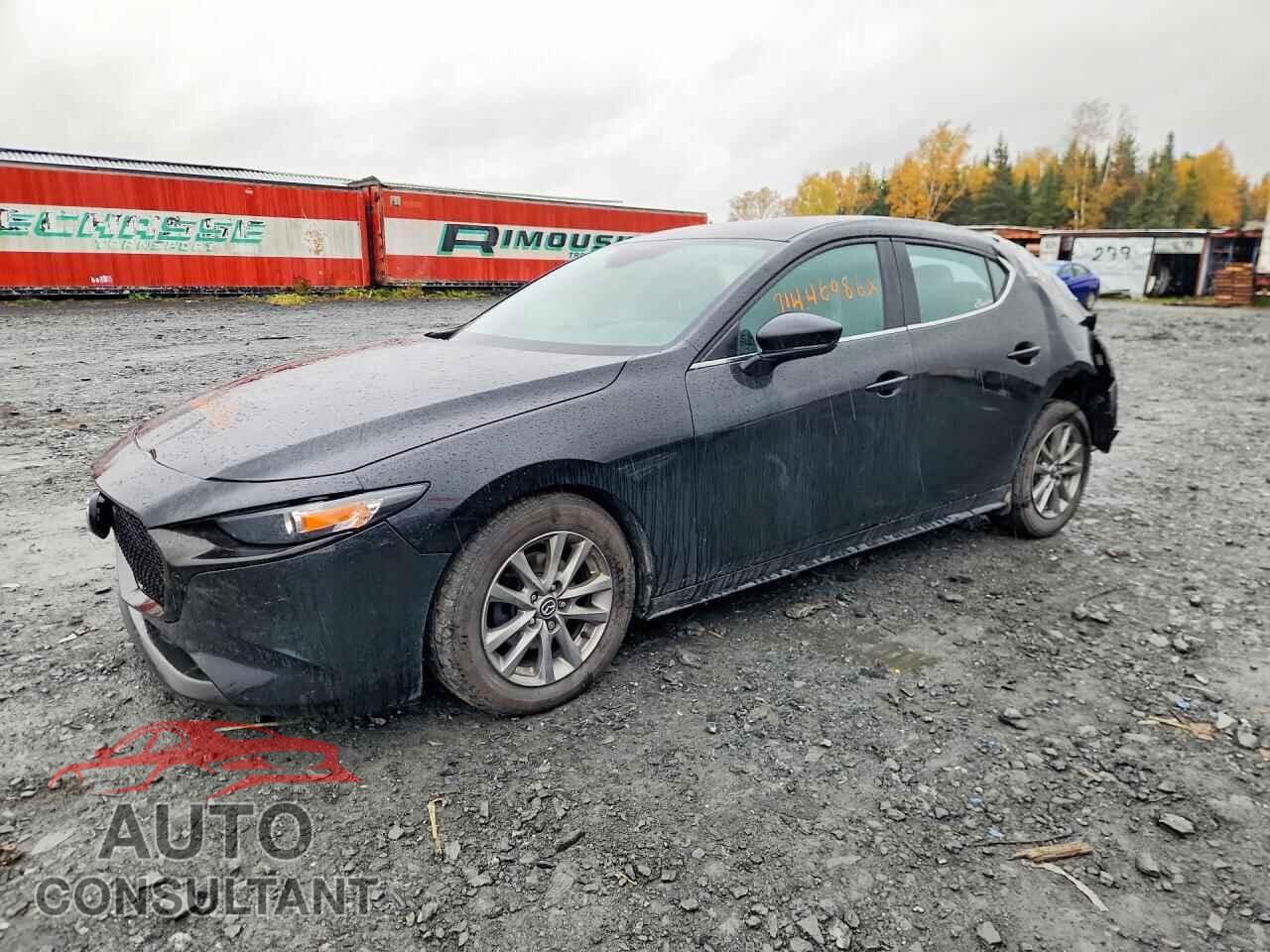 MAZDA MAZDA3 2024 - JM1BPAKM0R1708413