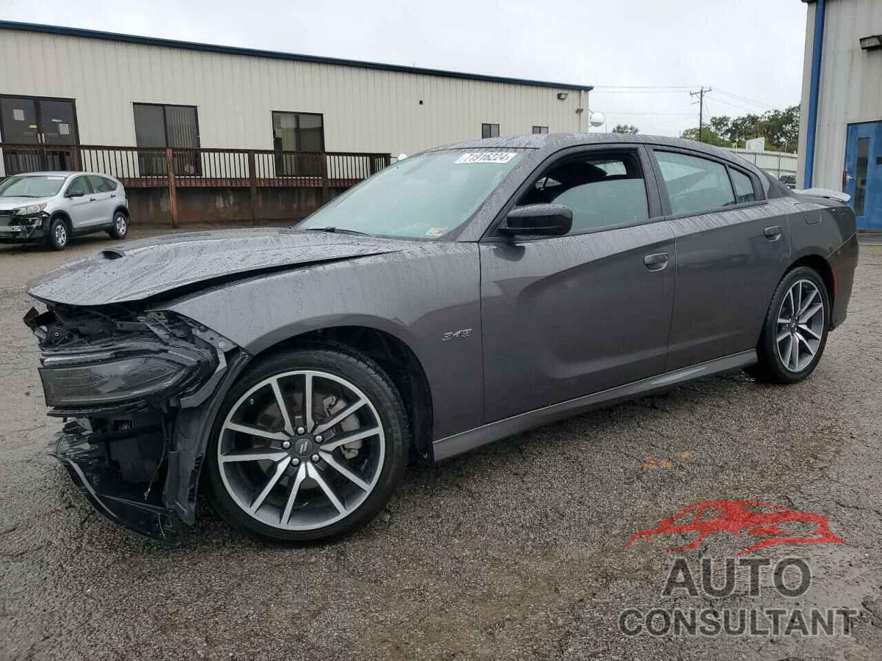 DODGE CHARGER 2023 - 2C3CDXCT8PH708653