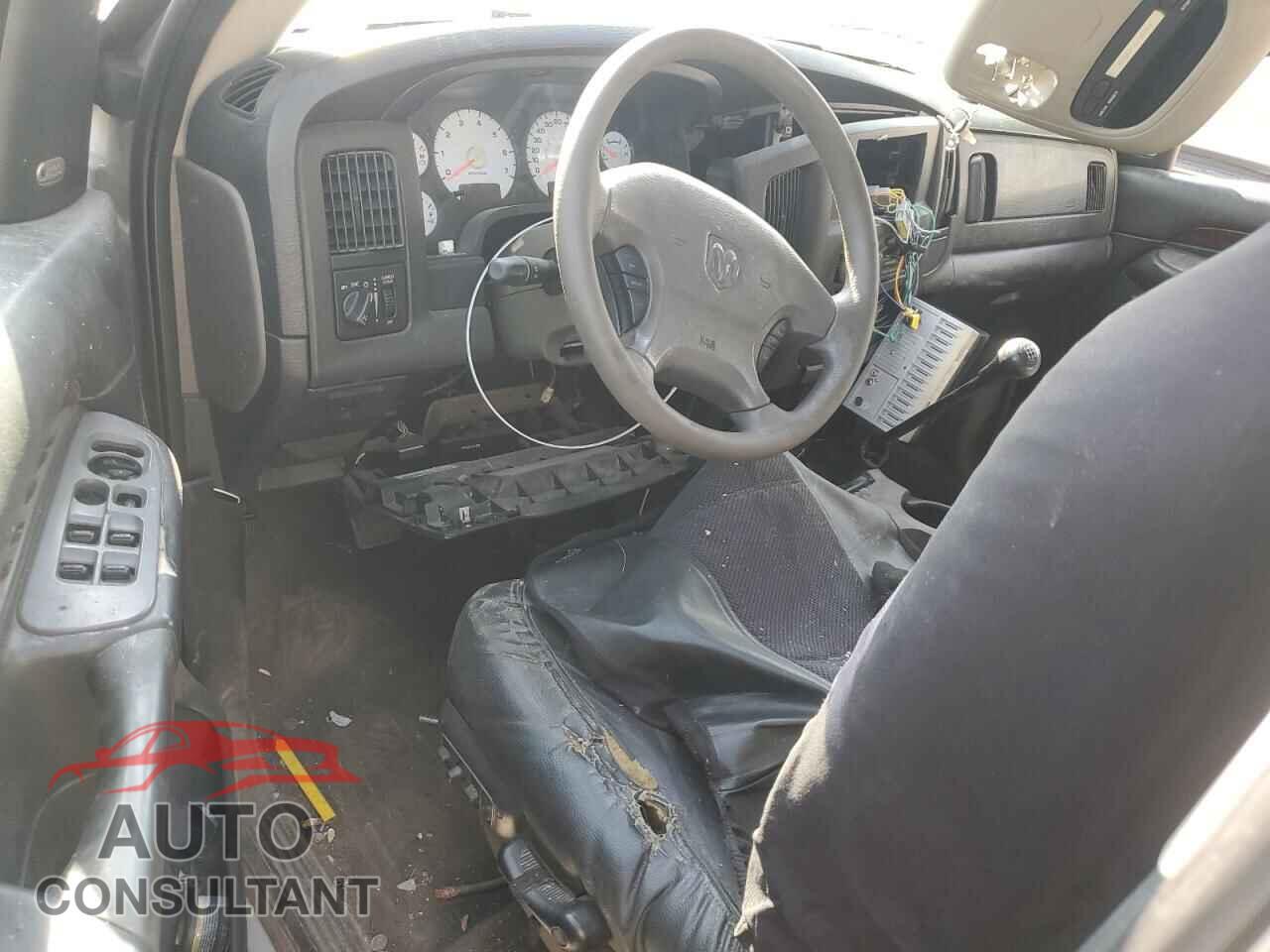 DODGE RAM 3500 2022 - 3D7MA48C93G714252
