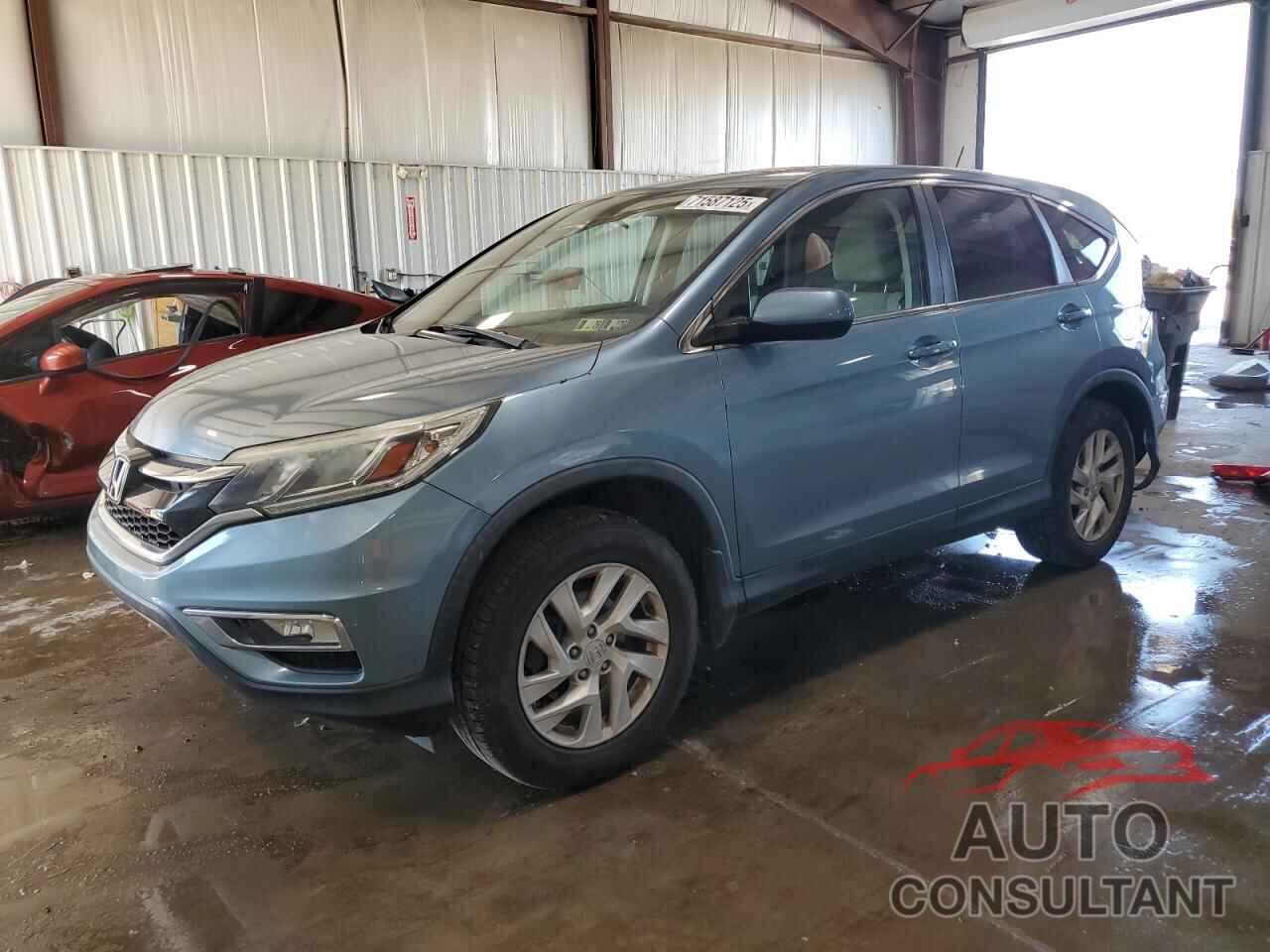 HONDA CRV 2016 - 2HKRM4H57GH640335