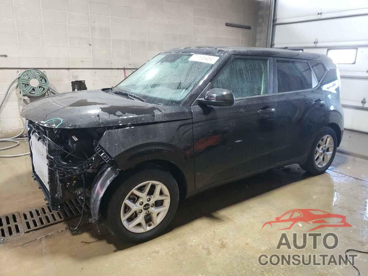 KIA SOUL 2024 - KNDJ23AU0R7906493