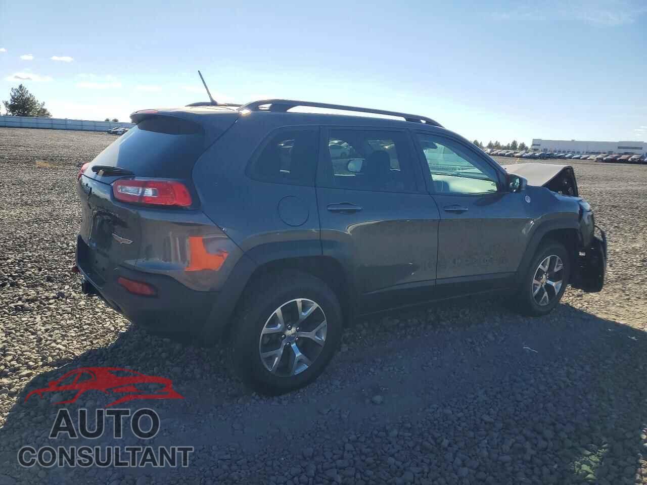 JEEP CHEROKEE 2014 - 1C4PJMBS0EW188606