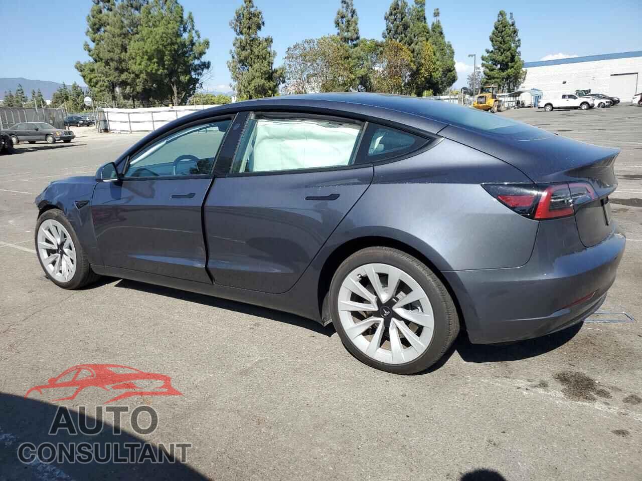 TESLA MODEL 3 2023 - 5YJ3E1EA4PF687680