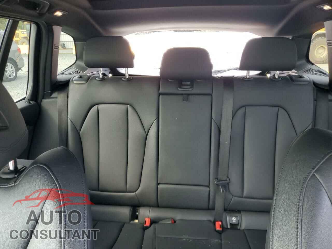 BMW X3 2020 - 5UXTY3C0XLLU72517