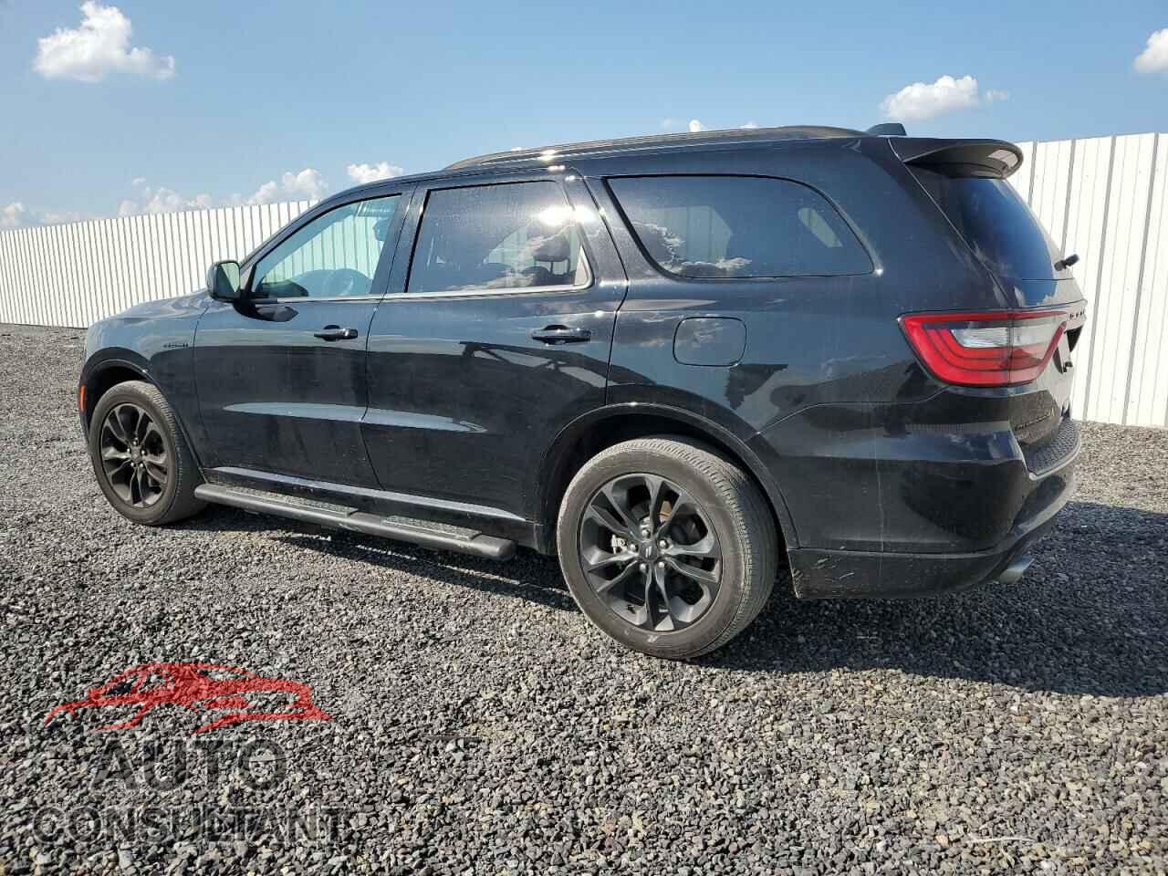 DODGE DURANGO 2023 - 1C4SDHCT4PC636298