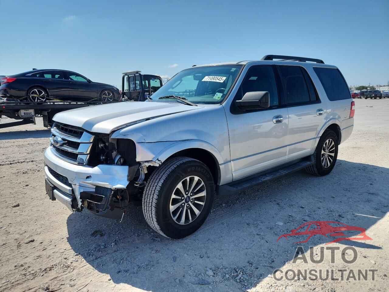FORD EXPEDITION 2015 - 1FMJU1HT0FEF10613