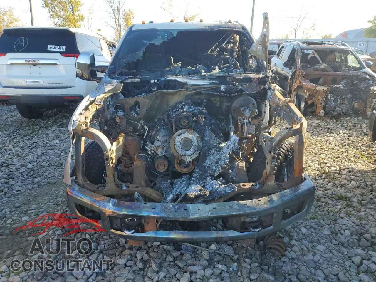 FORD F250 2017 - 1FT7W2B67HED34079