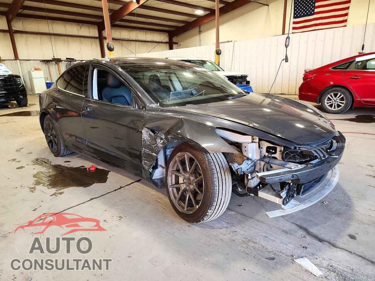 TESLA MODEL 3 2023 - 5YJ3E1EB0PF389524