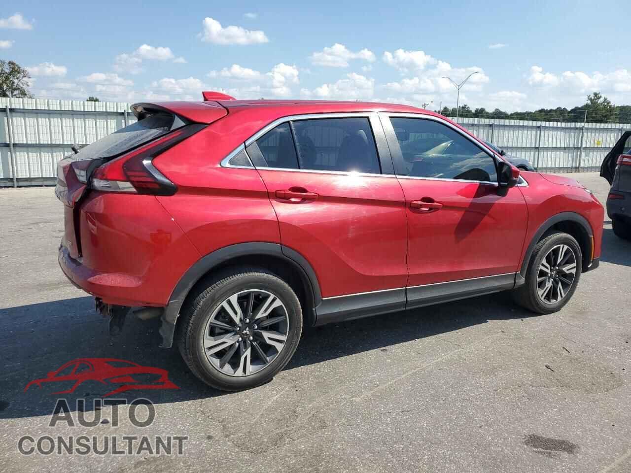 MITSUBISHI ECLIPSE 2023 - JA4ATWAA5PZ032934