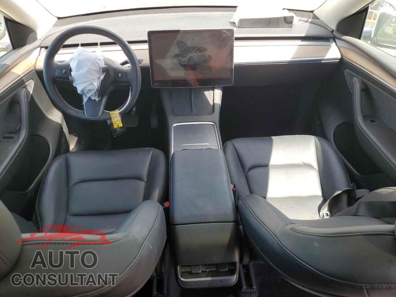 TESLA MODEL Y 2023 - 7SAYGDEE2PF739329