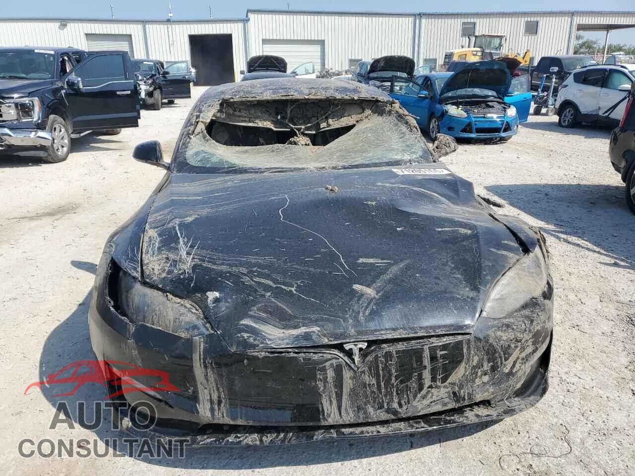 TESLA MODEL S 2024 - 5YJSA1E59RF532894