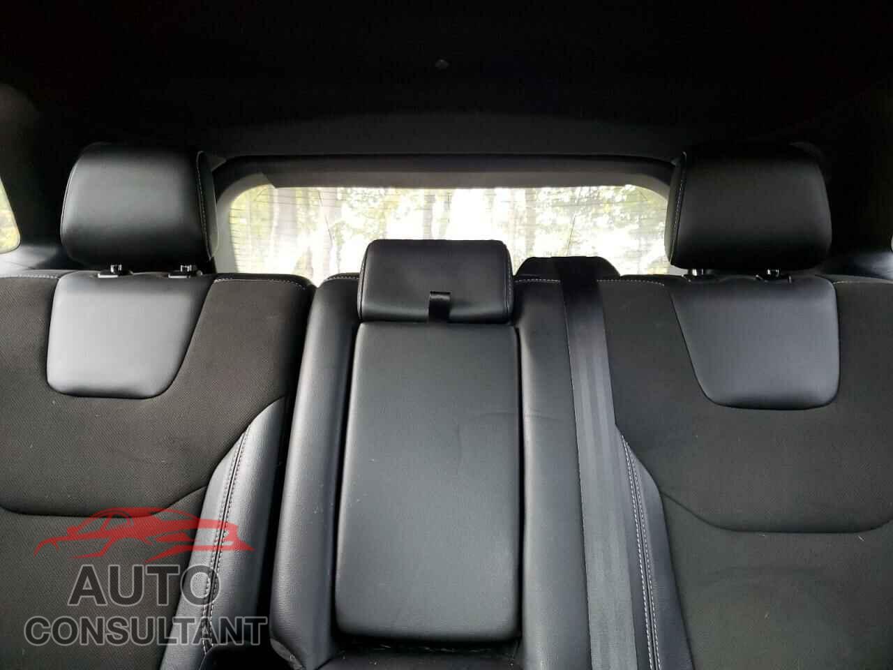 FORD EDGE 2020 - 2FMPK4AP4LBB37985