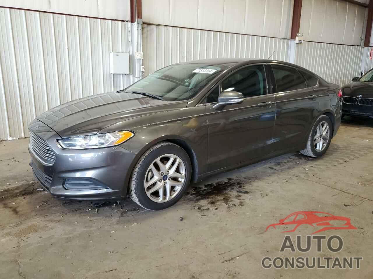 FORD FUSION 2016 - 3FA6P0H76GR397074