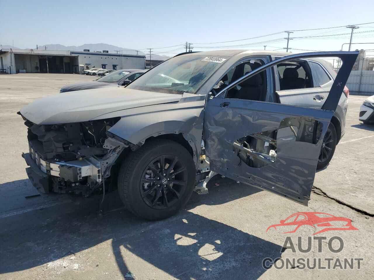 HONDA CRV 2024 - 7FARS5H56RE005110