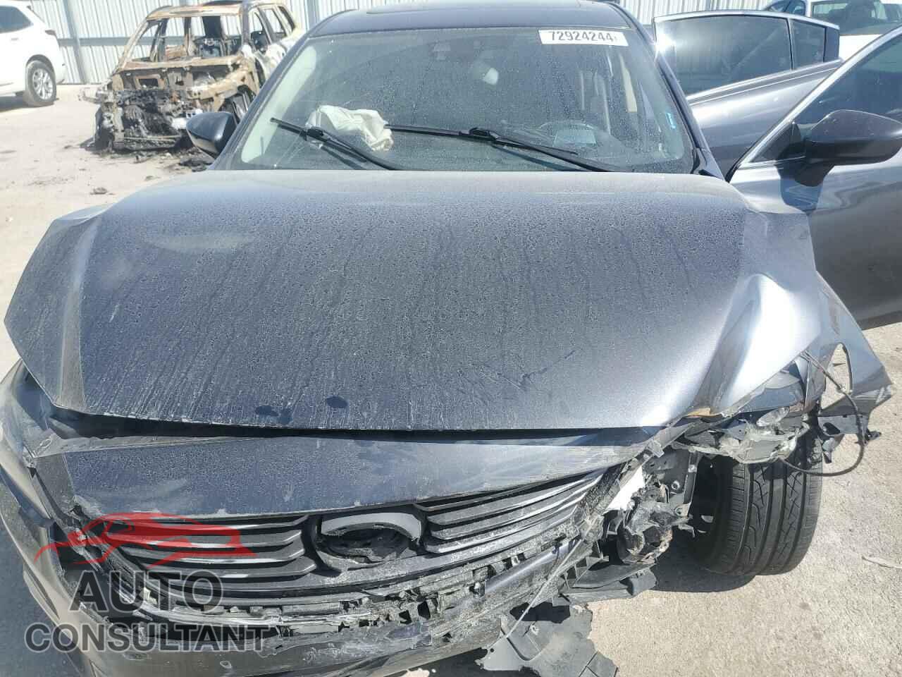 MAZDA 6 2016 - JM1GJ1W51G1474225