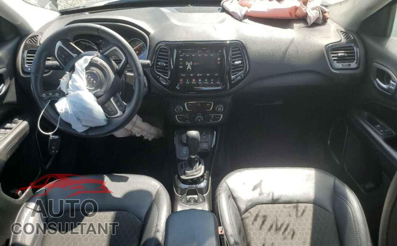 JEEP COMPASS 2019 - 3C4NJDBB2KT648261