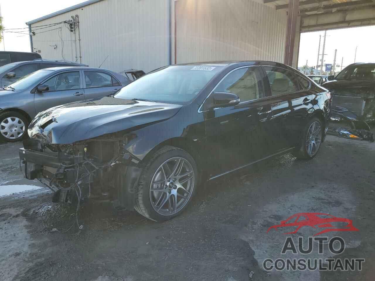 TOYOTA AVALON 2014 - 4T1BK1EB0EU082956