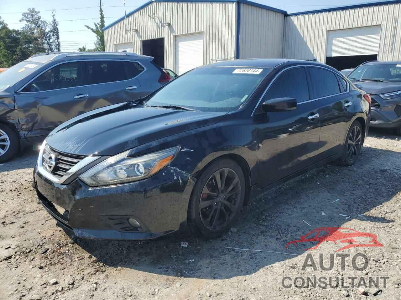 NISSAN ALTIMA 2017 - 1N4AL3AP6HC188631