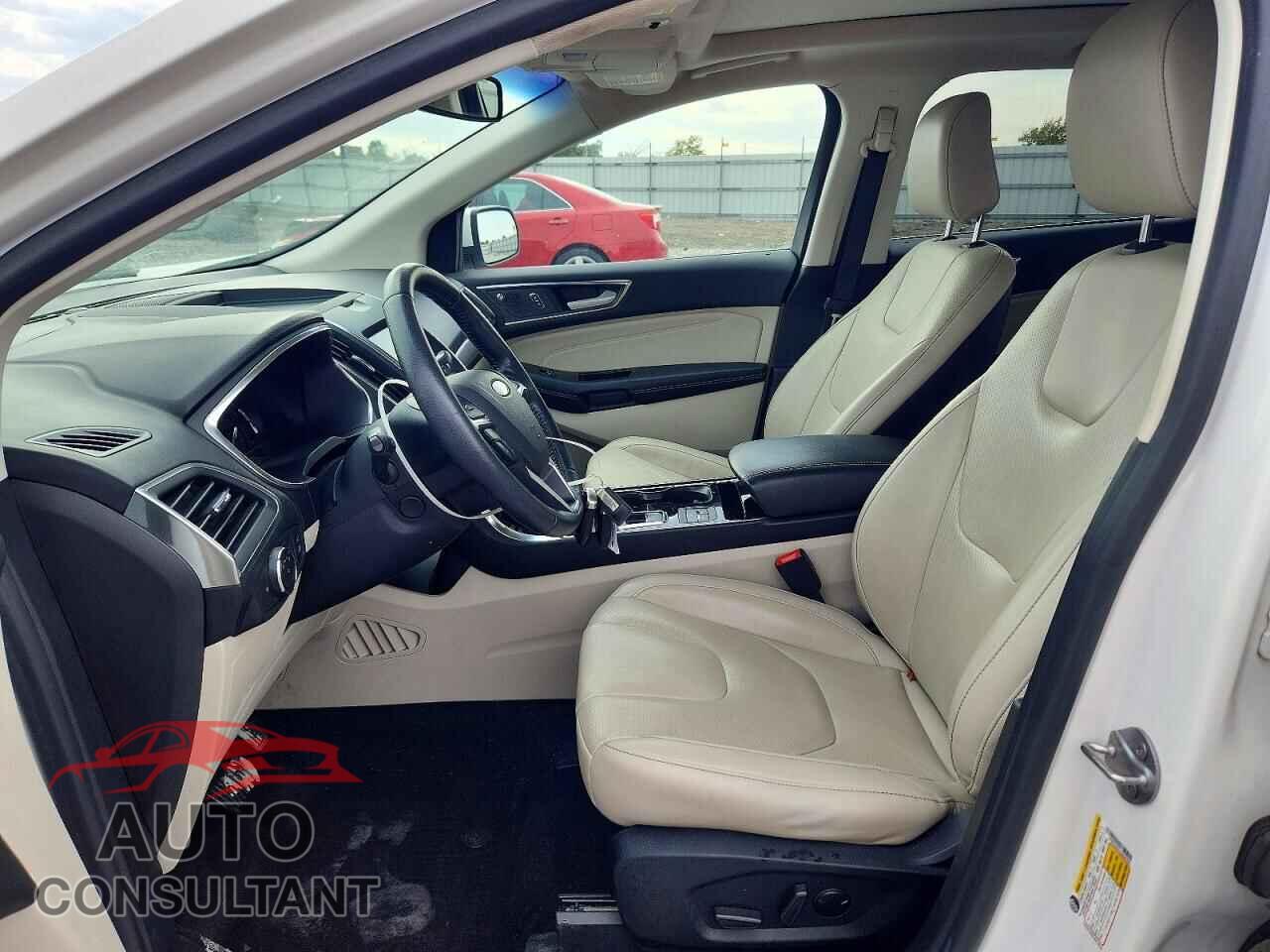 FORD EDGE 2020 - 2FMPK3K91LBA04496