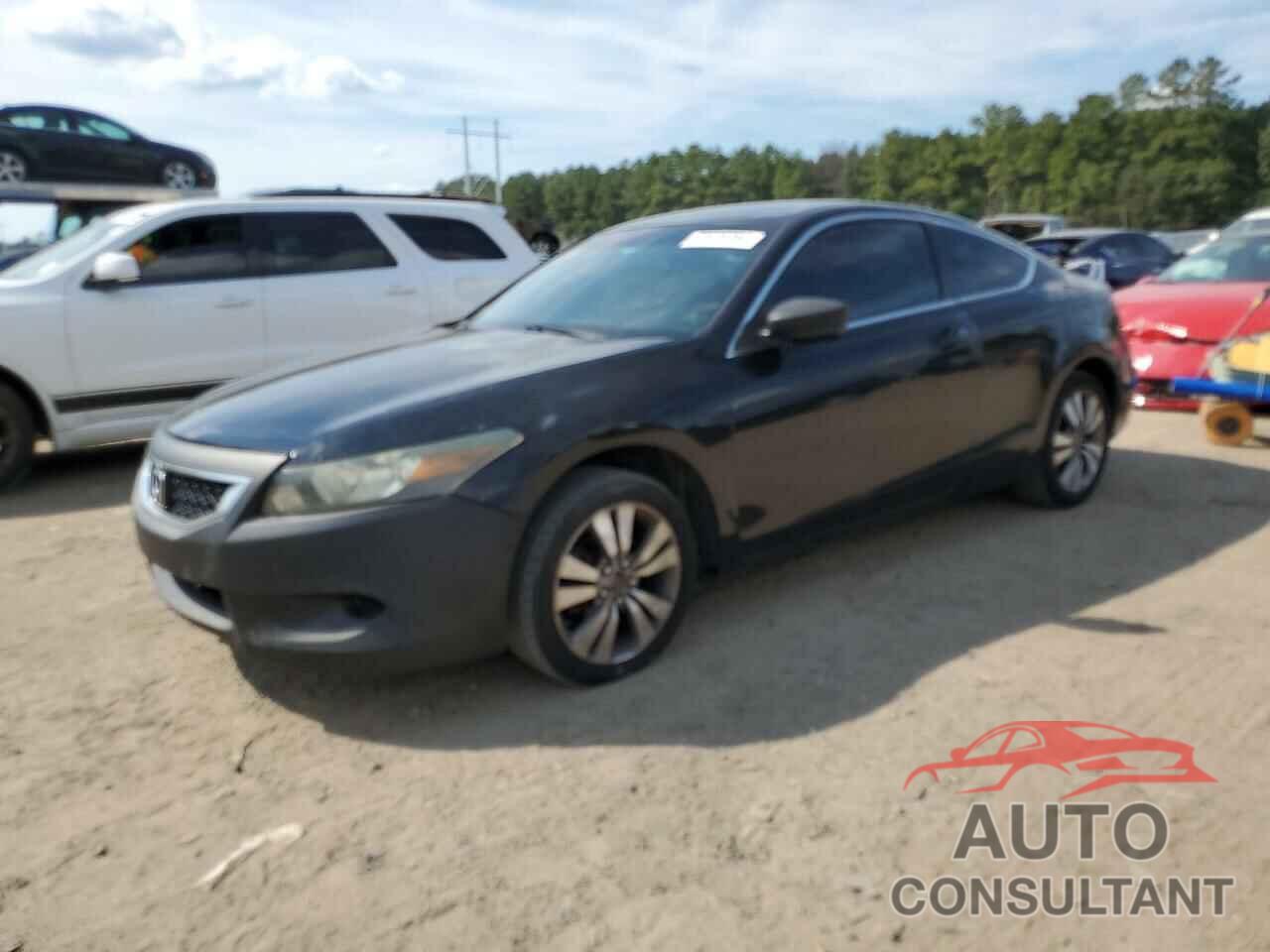 HONDA ACCORD 2010 - 1HGCS1B37AA020604