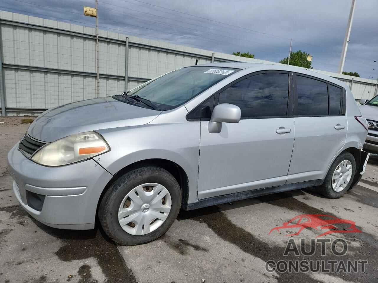 NISSAN VERSA 2012 - 3N1BC1CP5CK811551
