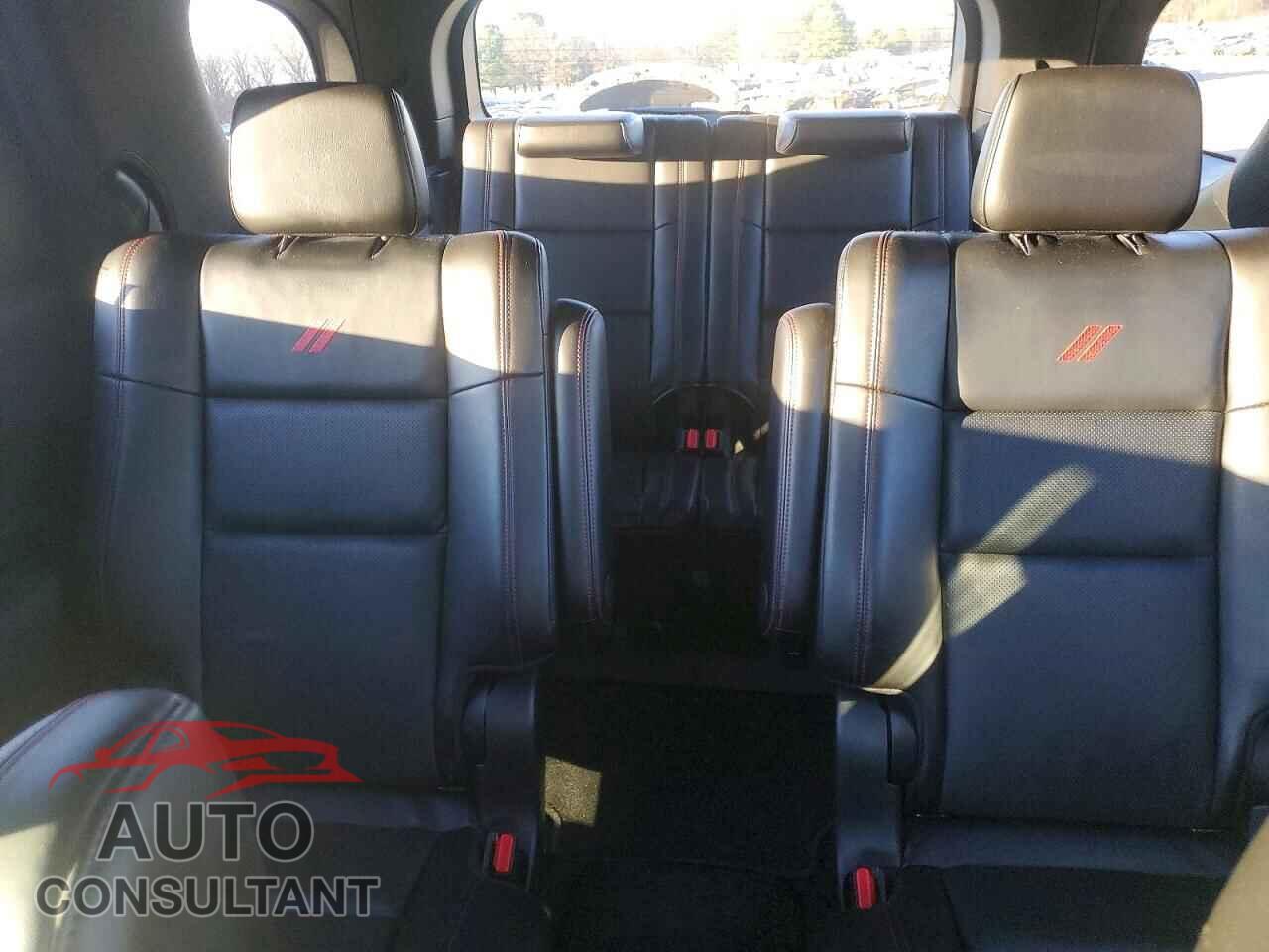 DODGE DURANGO 2023 - 1C4RDJDG3PC556613