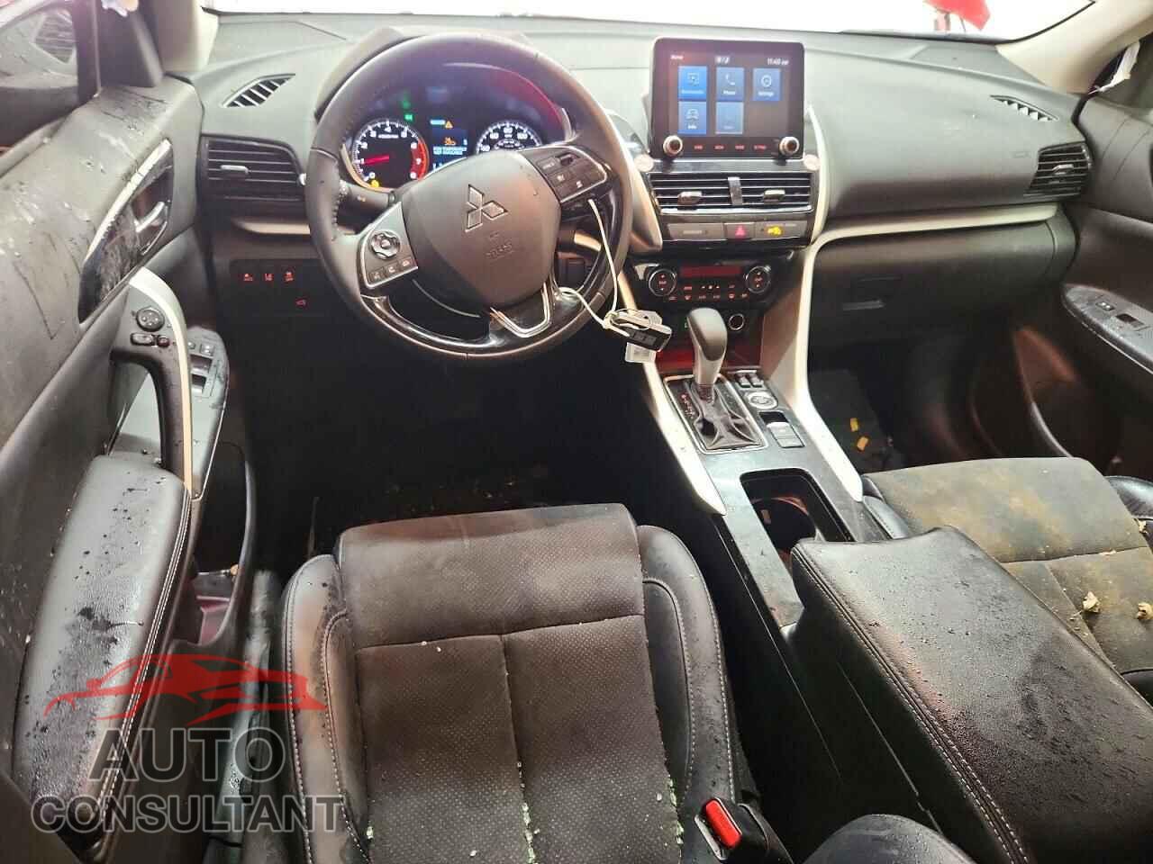 MITSUBISHI ECLIPSE 2026 - JA4ATWAA3TZ013437