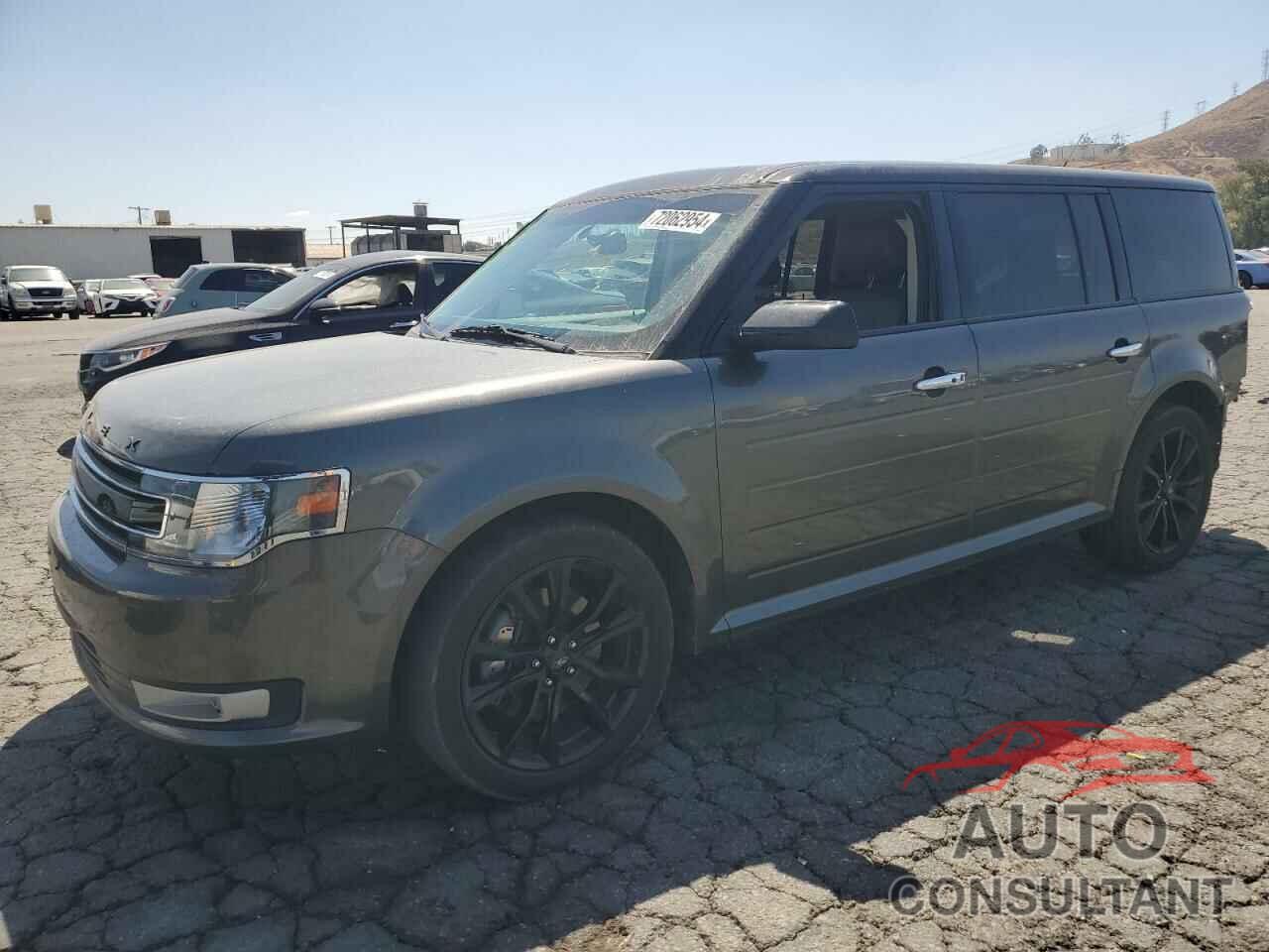 FORD FLEX 2019 - 2FMGK5C89KBA39058