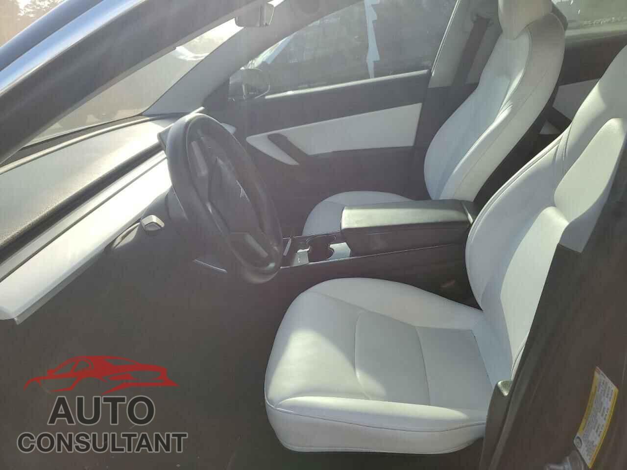 TESLA MODEL 3 2018 - 5YJ3E1EB2JF169793