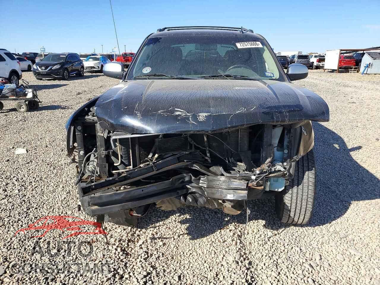 CHEVROLET AVALANCHE 2012 - 3GNMCEE0XCG163633