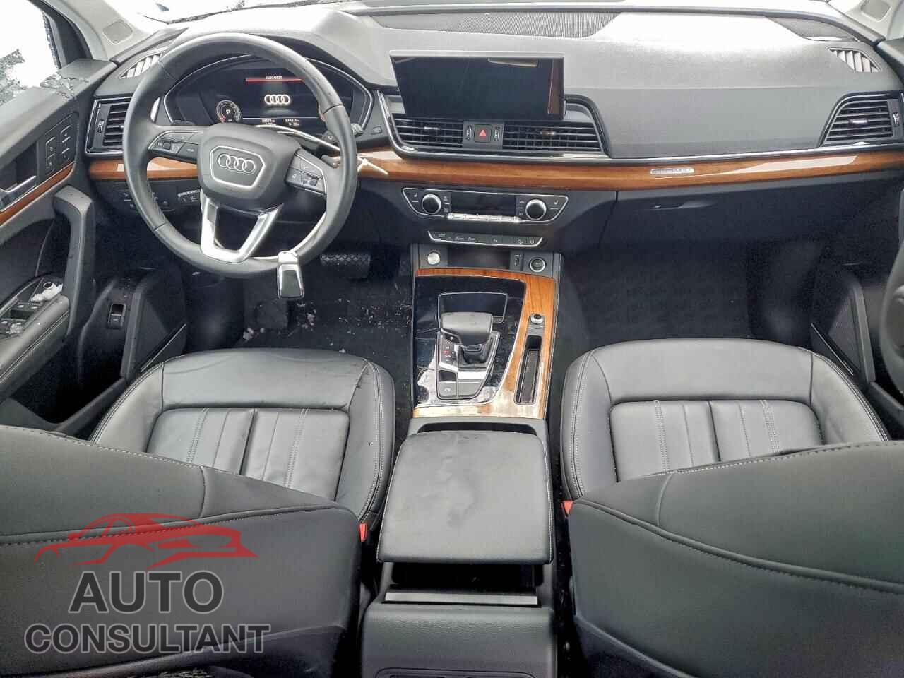 AUDI Q5 2023 - WA1EAAFY2P2013752