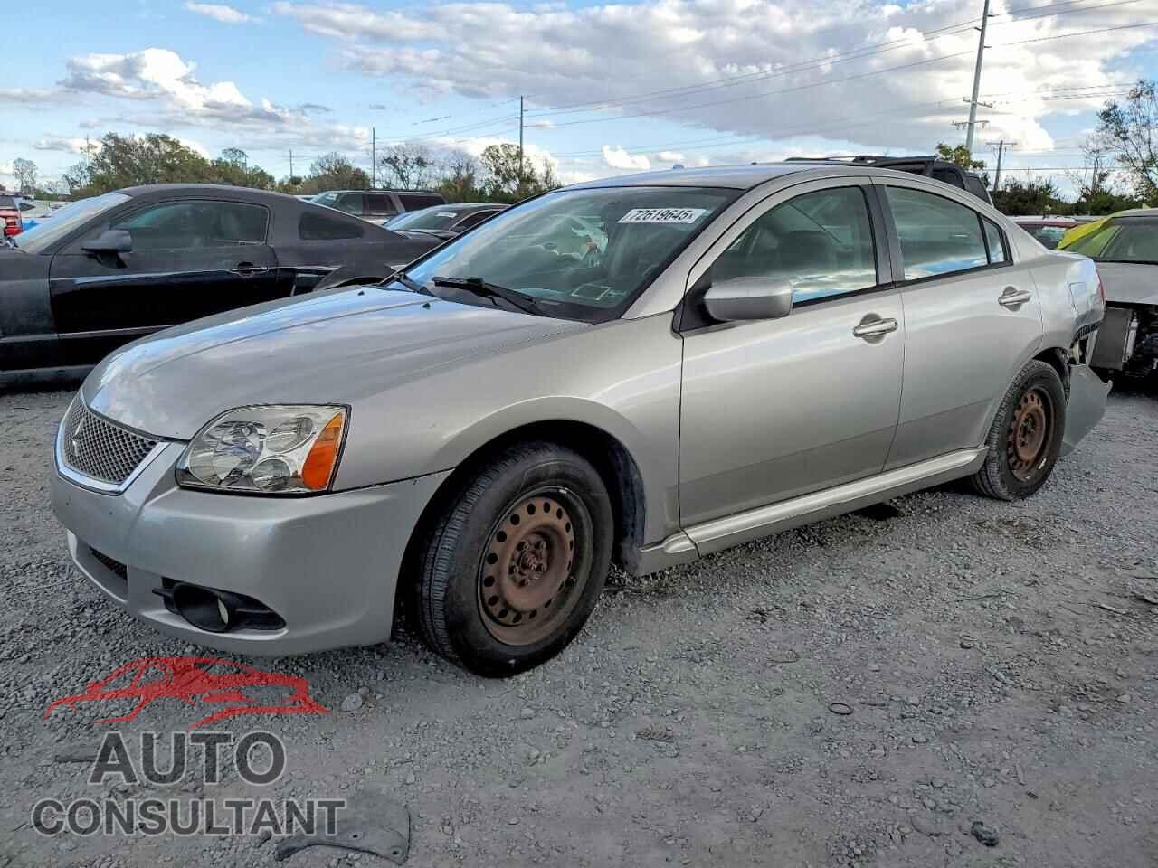 MITSUBISHI GALANT 2010 - 4A32B3FF0AE005331