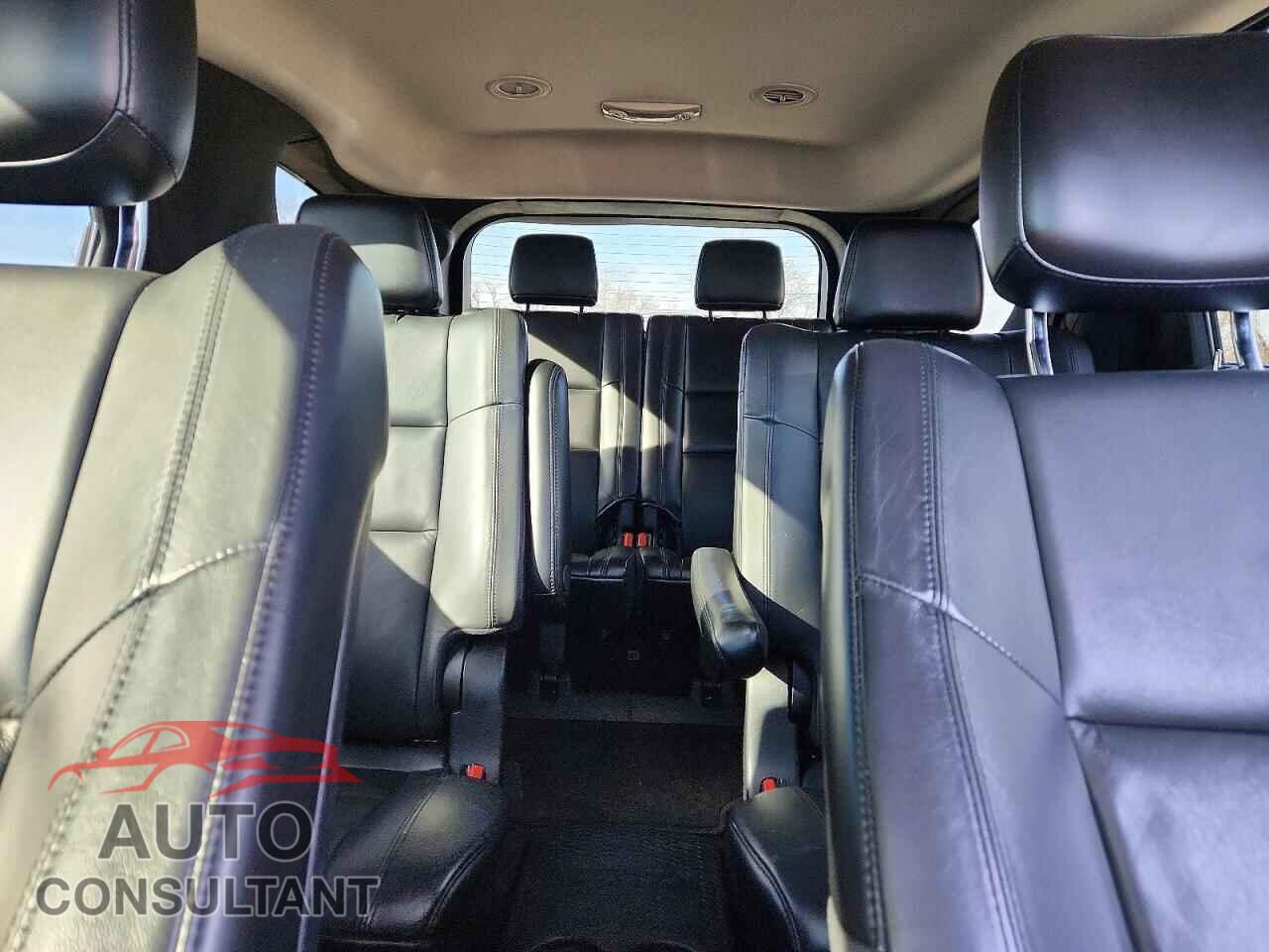 DODGE DURANGO 2019 - 1C4RDJDG8KC582617
