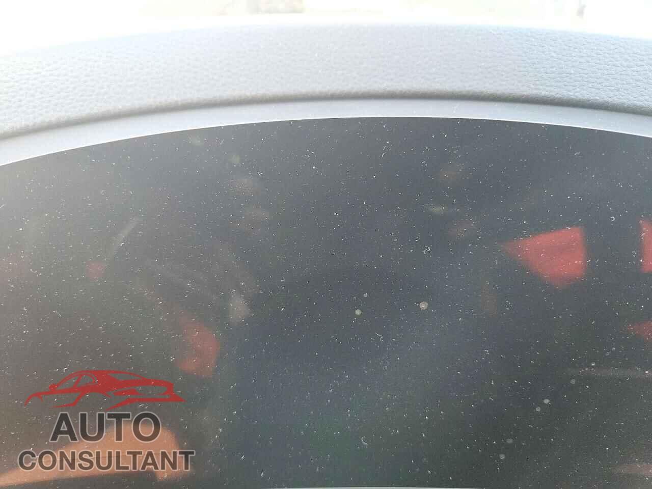 PORSCHE CAYENNE 2025 - WP1AN2AY3SDA22574