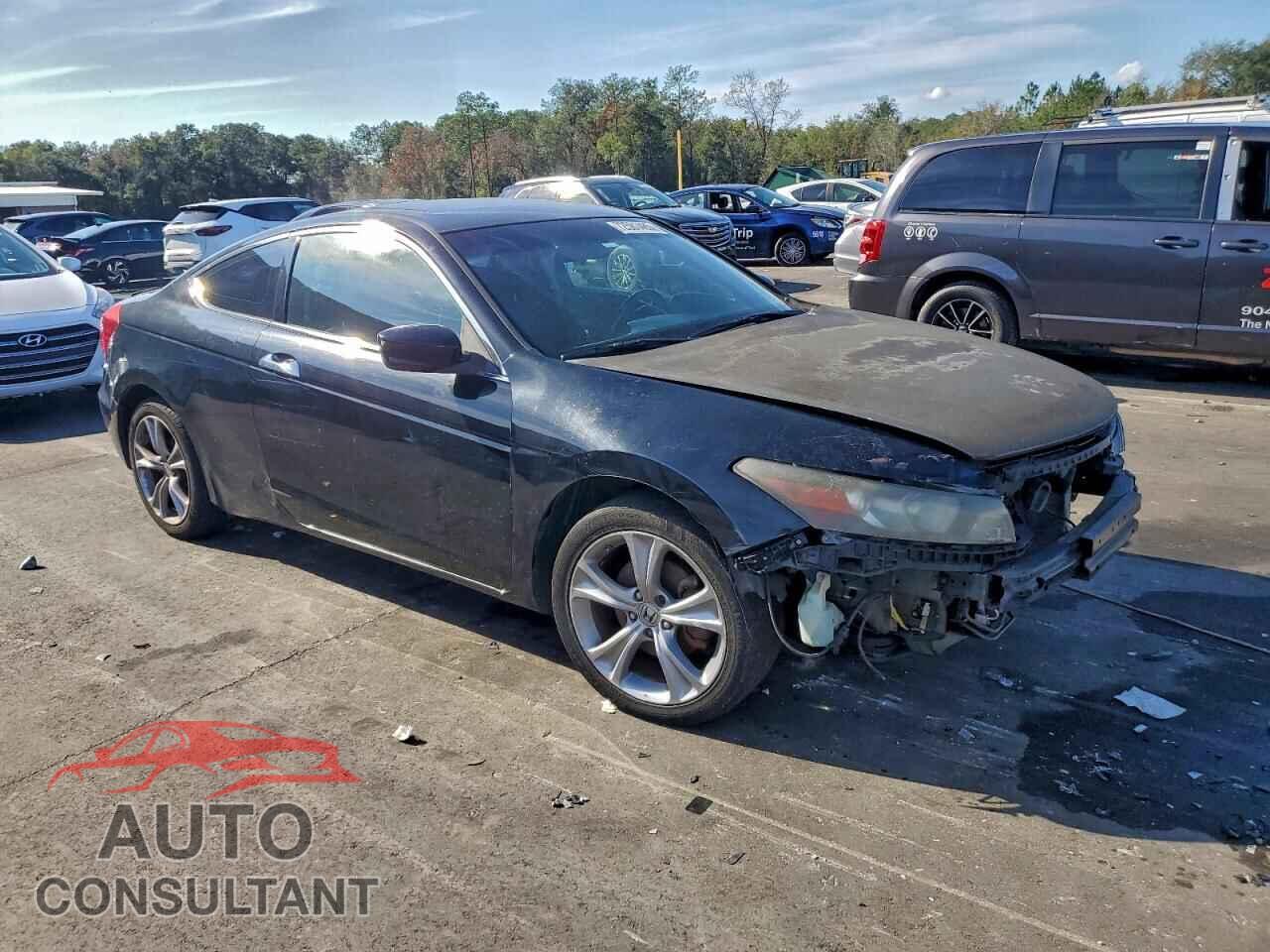 HONDA ACCORD 2012 - 1HGCS2B83CA002704