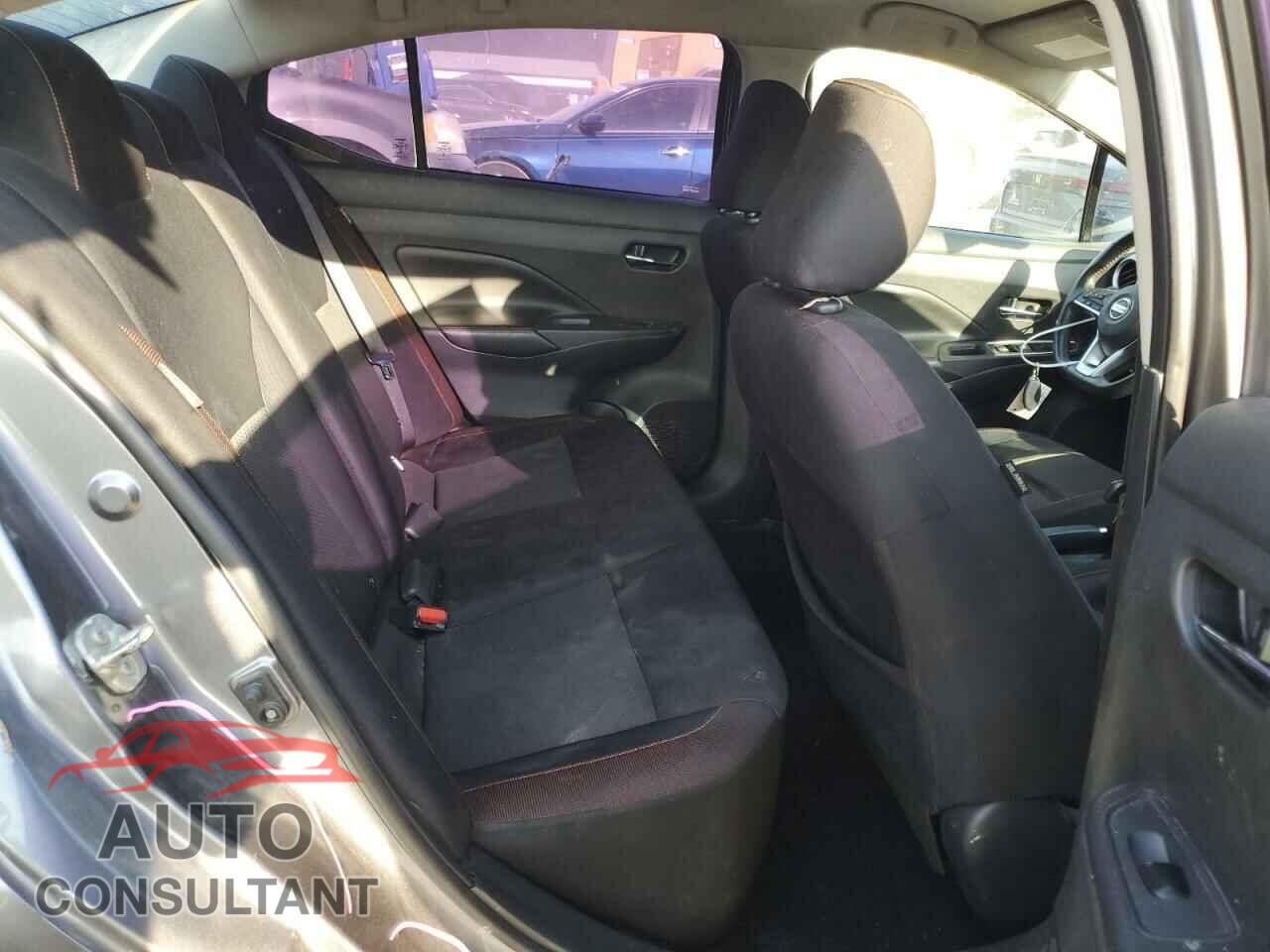 NISSAN VERSA 2020 - 3N1CN8FVXLL812349
