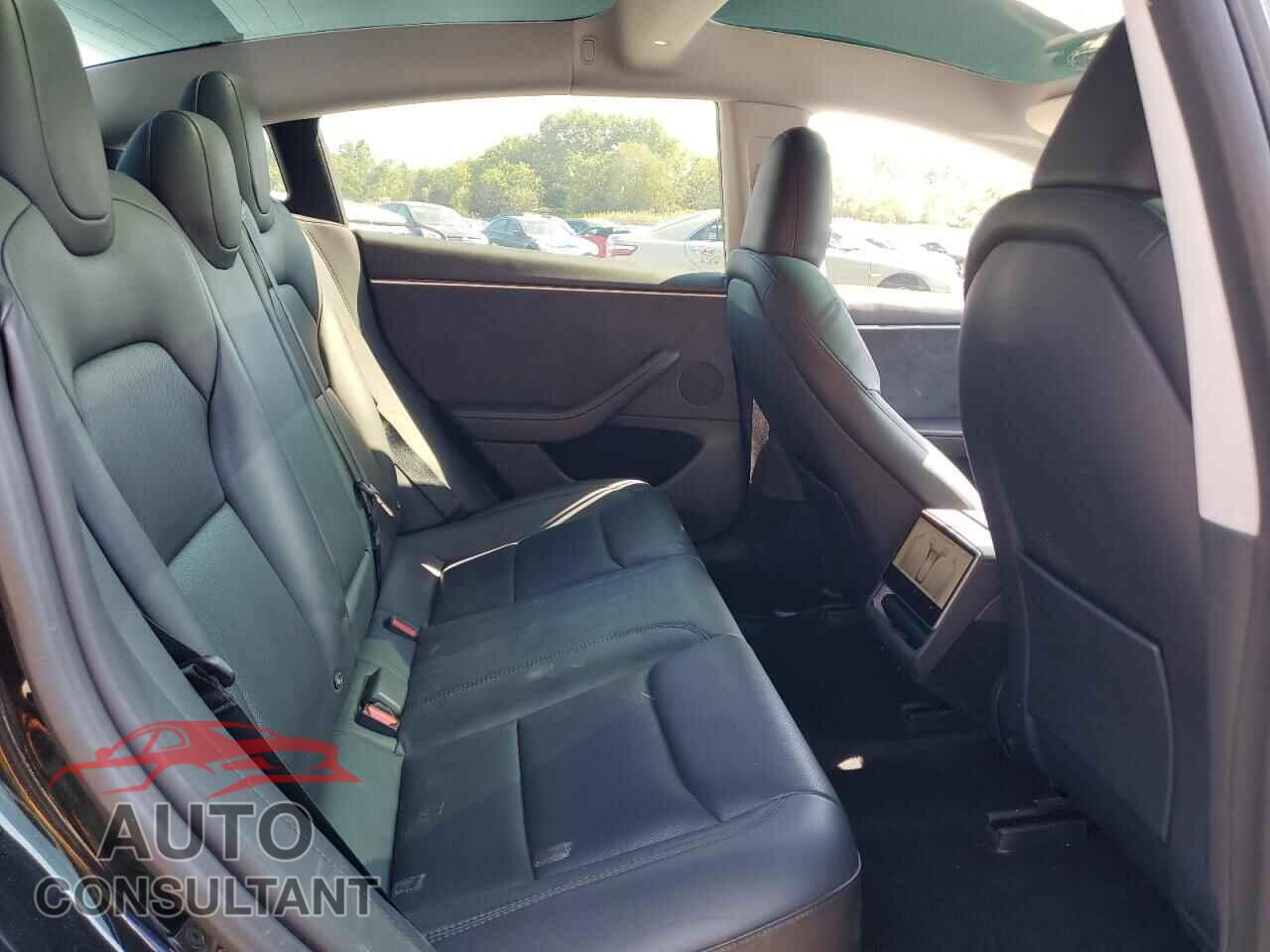 TESLA MODEL 3 2024 - 5YJ3E1EB7RF816085