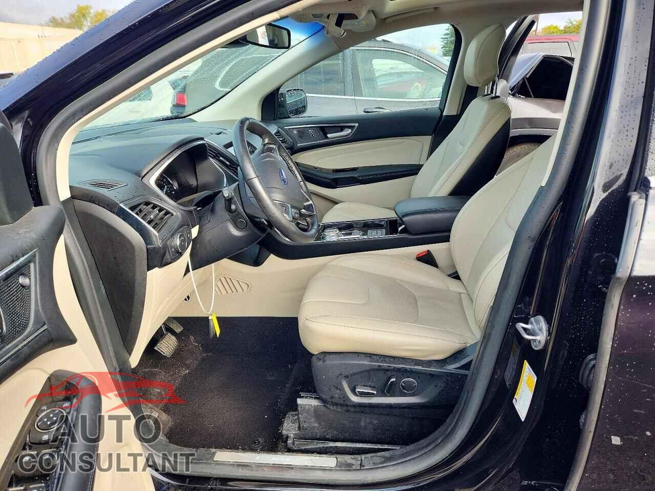 FORD EDGE 2019 - 2FMPK4K95KBB33720