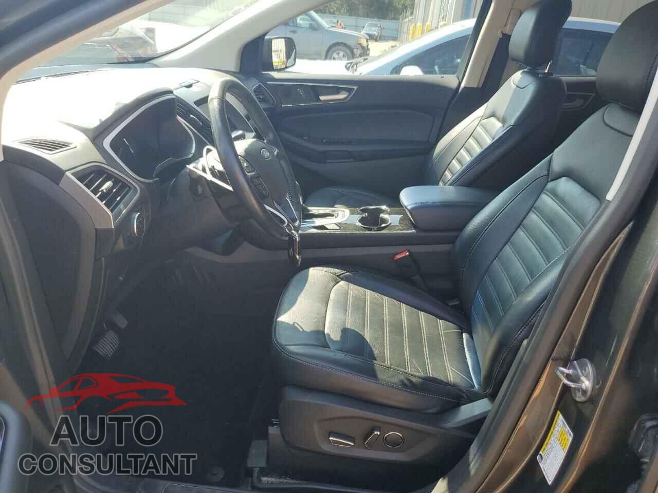 FORD EDGE 2016 - 2FMPK3J89GBB91677